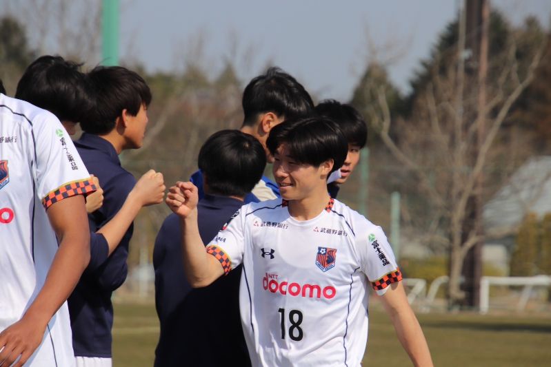 J-VILLAGE CUP U-18 ギャラリー